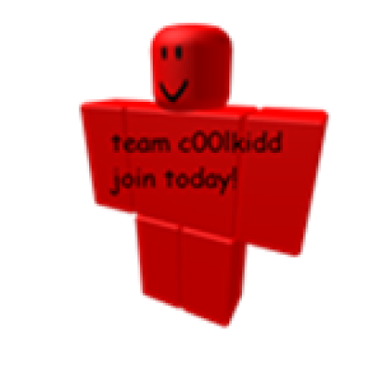 Team C00lkidd