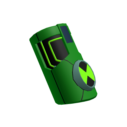 How to make sale ben 10 ultimatrix