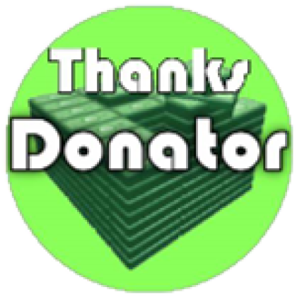 pls donate - Roblox