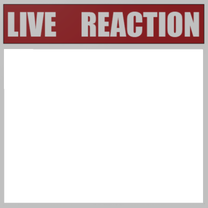 Live Reaction Border #39 s Code Price RblxTrade