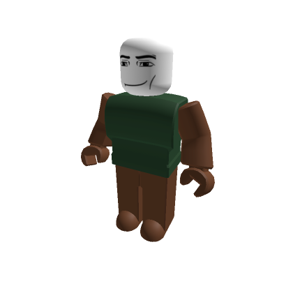 Luobu, Roblox Wiki