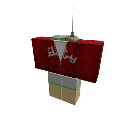Roblox Shirt Template Transparent Free PNG - PNG Play