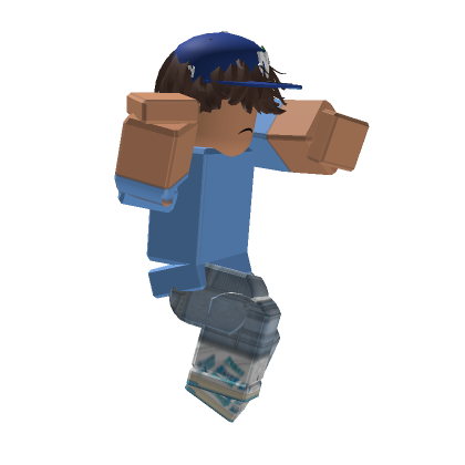 RobloxPlayer exe - Member Profile