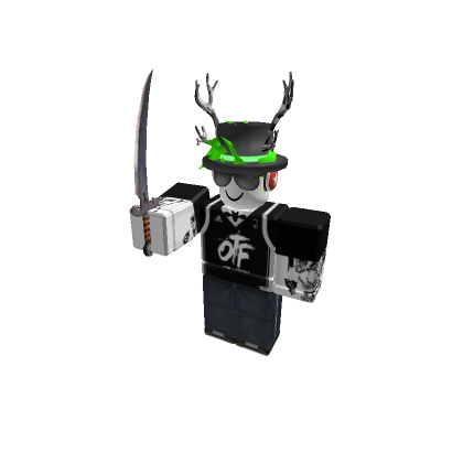 emo girl outfit - Roblox