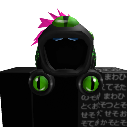 Dominus Bombastic  Roblox Item - Rolimon's