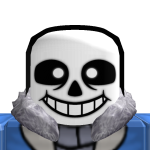 Final Update P1] Undertale Shattered MultiverseRM - Roblox