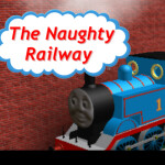 The Naughty Railway Classic Edition
