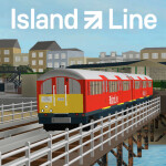Isle Of Wight Railway