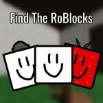 Find The RoBlocks