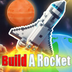 Build A Rocket 🚀[BETA]