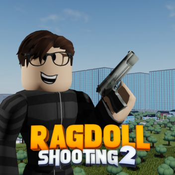 Ragdoll Shooting 2