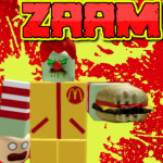 Zombies are Attacking Mcdonalds [V4.5]
