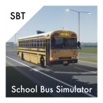 [OPEN] School Bus Simulator 2023: Bohemia