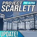 Project Scarlett [Pre-Alpha]