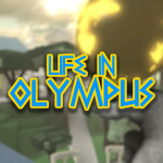 Life in Olympus [NEW MAP]