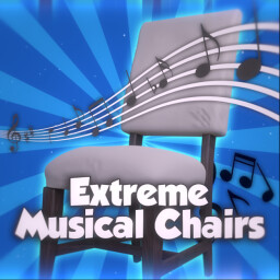 Extreme Musical Chairs - Roblox Game