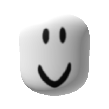 Classic BigHead | Roblox Item - Rolimon's