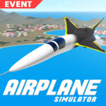 [Event] Airplane Simulator 