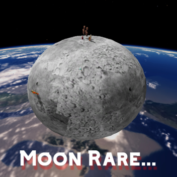 Moon Rare...