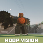 Hoop Vision Basketball
