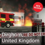 Dirgham County, United Kingdom
