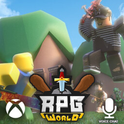 RPG World ⚔️ thumbnail