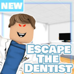 (NEW!)Escape The Dentist Obby!