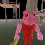Survival The Piggy The Killer