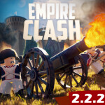 👑 Empire Clash