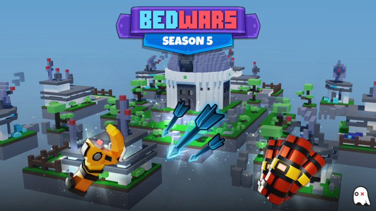 Every Server Command In BedWars – Roblox