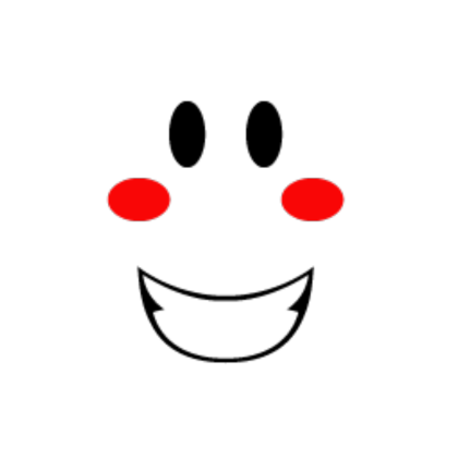 Rosey Smile | Roblox Limited Item - Rolimon's