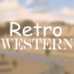 Retro Western