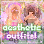 Aesthetic Outfits + Clothing Store 💗
