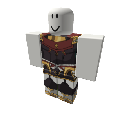 20 Cool Roblox Outfits You Must Try [2023 Updated]