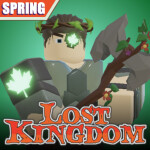 Lost Kingdom Tycoon