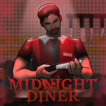 The Diner [HORROR]