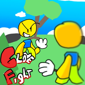 [🌮GRIPP🐢] Glove Fight 👏 [BETA]