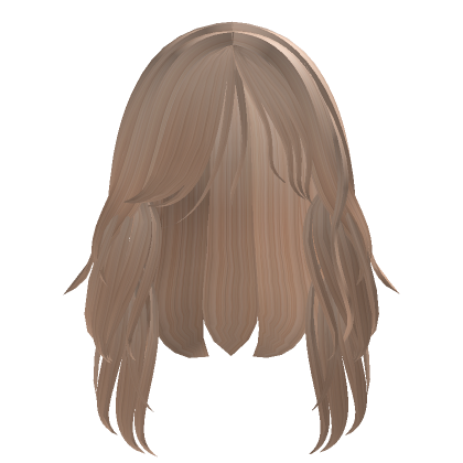 GET THIS FREE PREPPY BLONDE HAIR IN ROBLOX!!! 