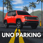 UNO Parking