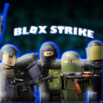 Blox Strike