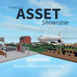 [Showcase] Asset - Showcase