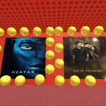 ~~Movie Theter~~ !!5 Movies!! MORE COMING SOON