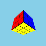 ROBLIK's Cube