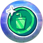 Game Badge Icon