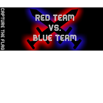 Red vs Blue Flaming Icicle capture the flag!