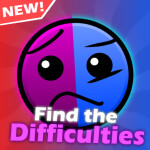[342] Find the Geometry Dash Difficulties