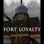 Fort Loyalty