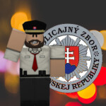 [PSR] Polícia Slovenskej republiky