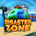 ☄️ Disaster Zone
