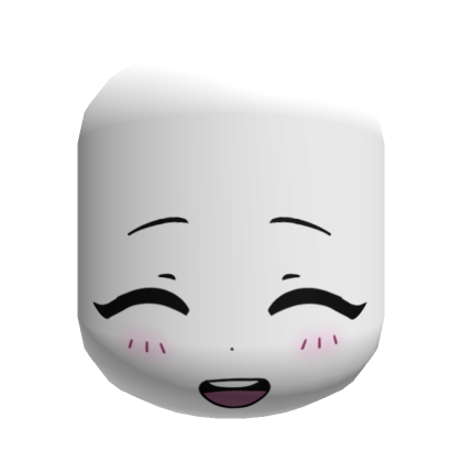 Kawaii Cute Girl  Roblox Item - Rolimon's